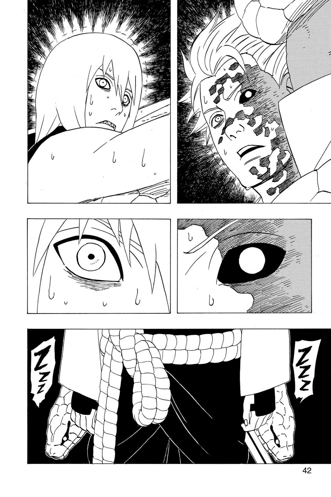 Naruto Chapter 351 - Page 13