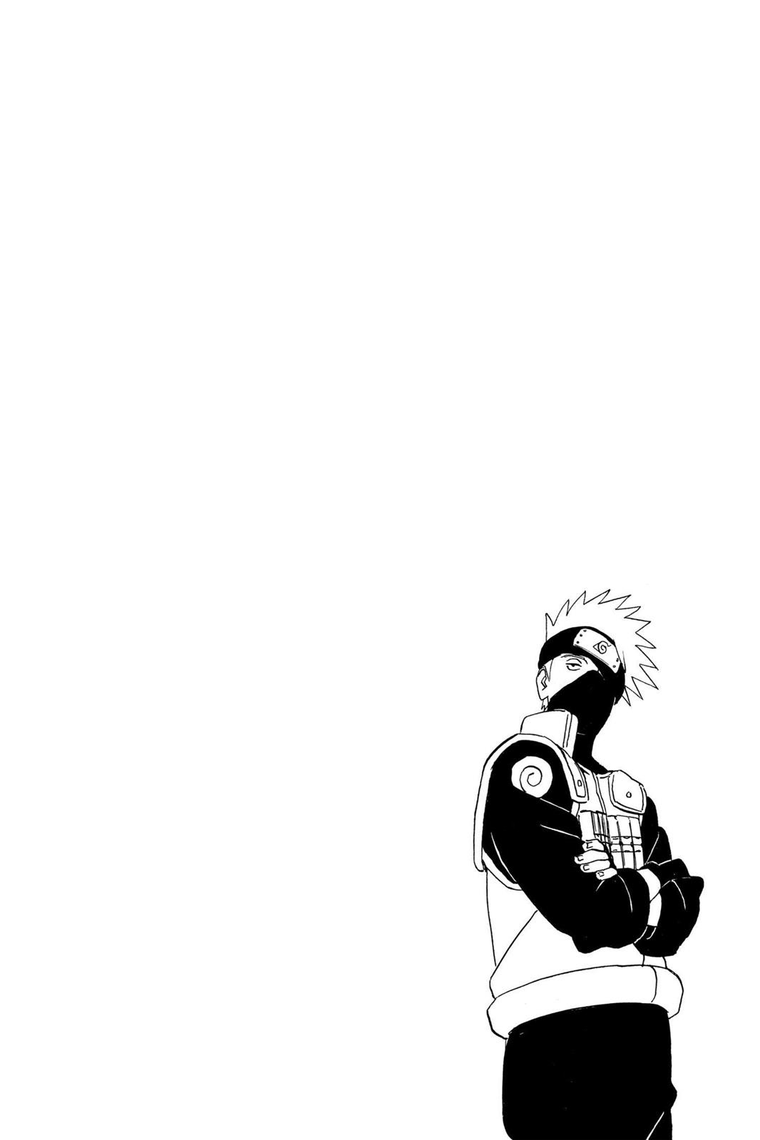 Naruto Chapter 353 - Page 18