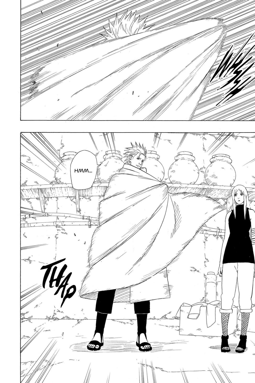 Naruto Chapter 354 - Page 10
