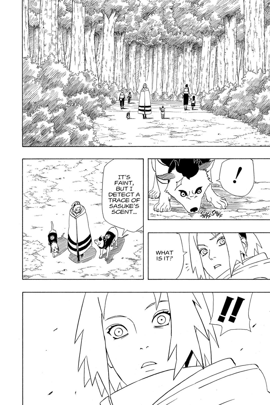 Naruto Chapter 355 - Page 13