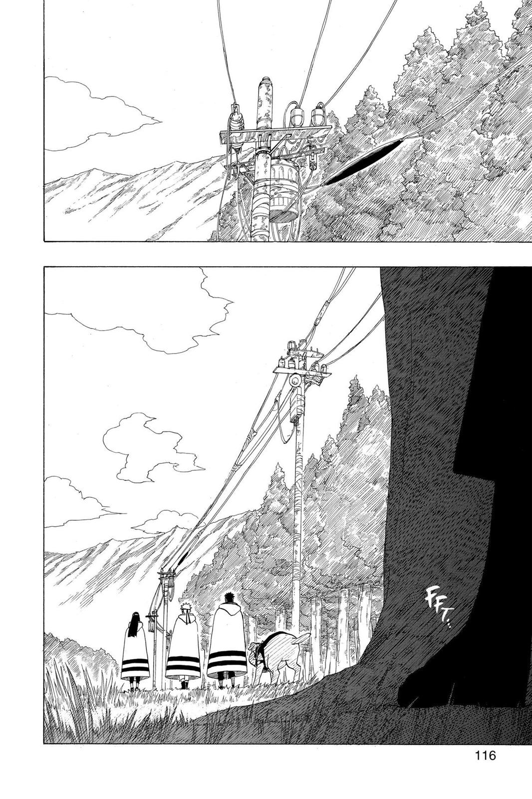 Naruto Chapter 355 - Page 15