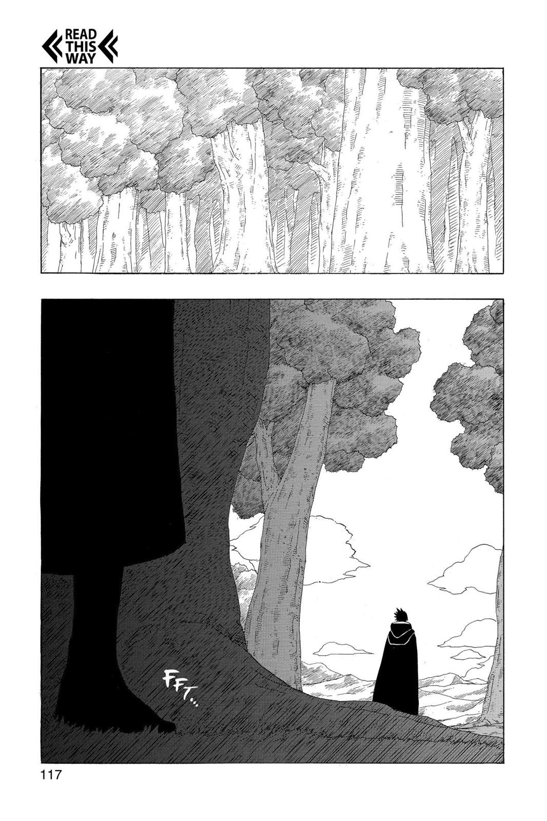 Naruto Chapter 355 - Page 16