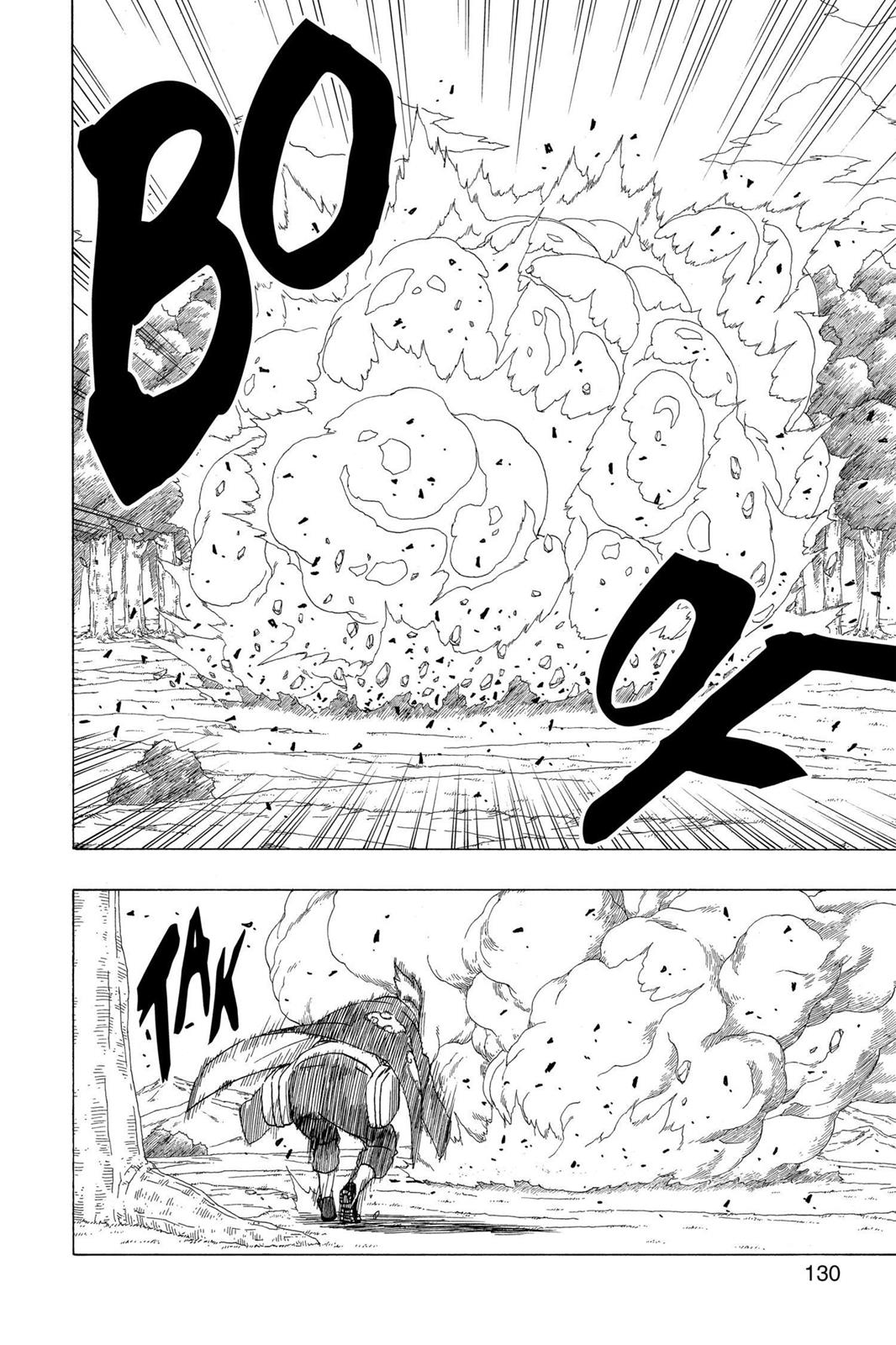 Naruto Chapter 356 - Page 10