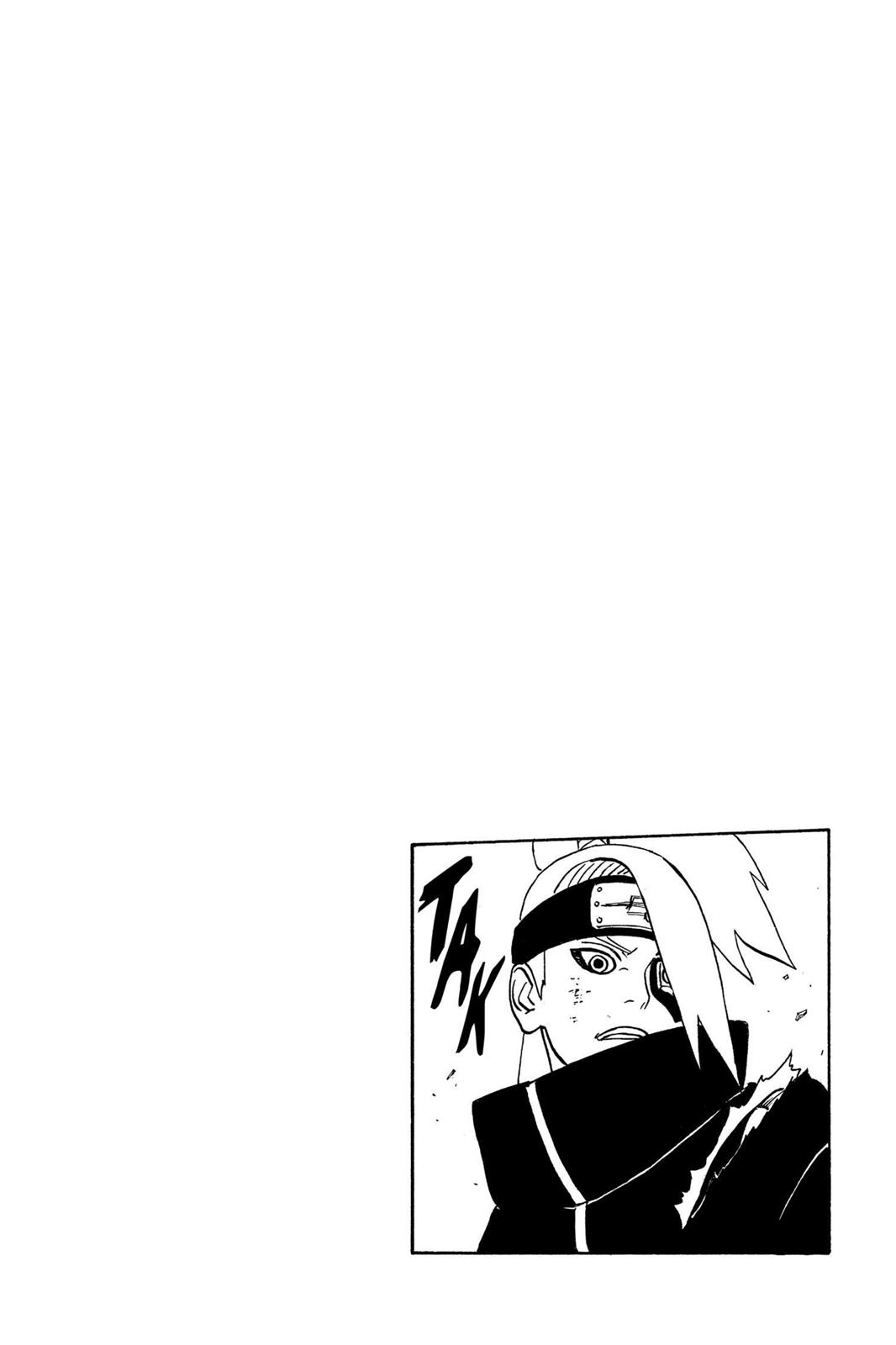 Naruto Chapter 357 - Page 17