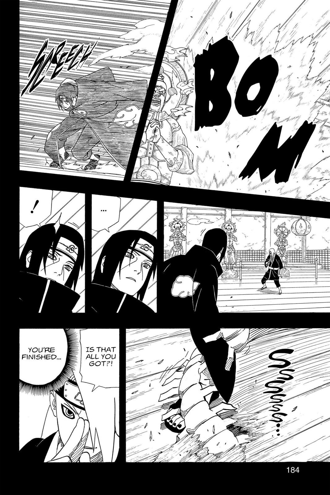 Naruto Chapter 359 - Page 10