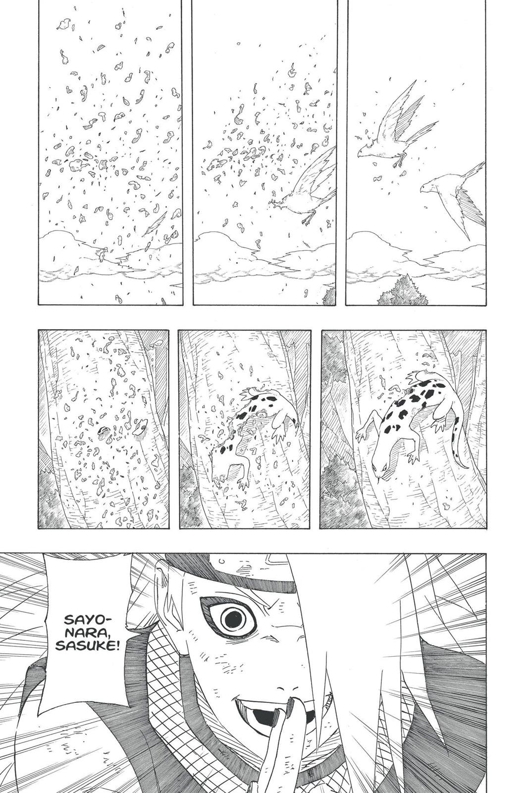 Naruto Chapter 360 - Page 14