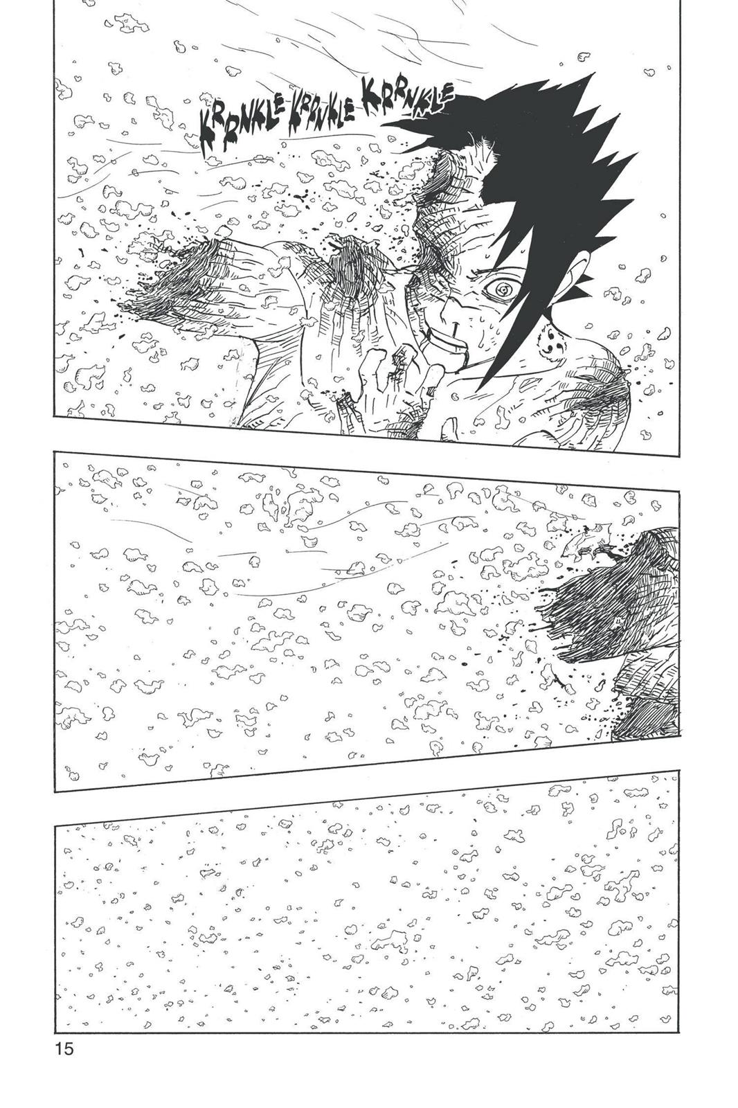 Naruto Chapter 360 - Page 16