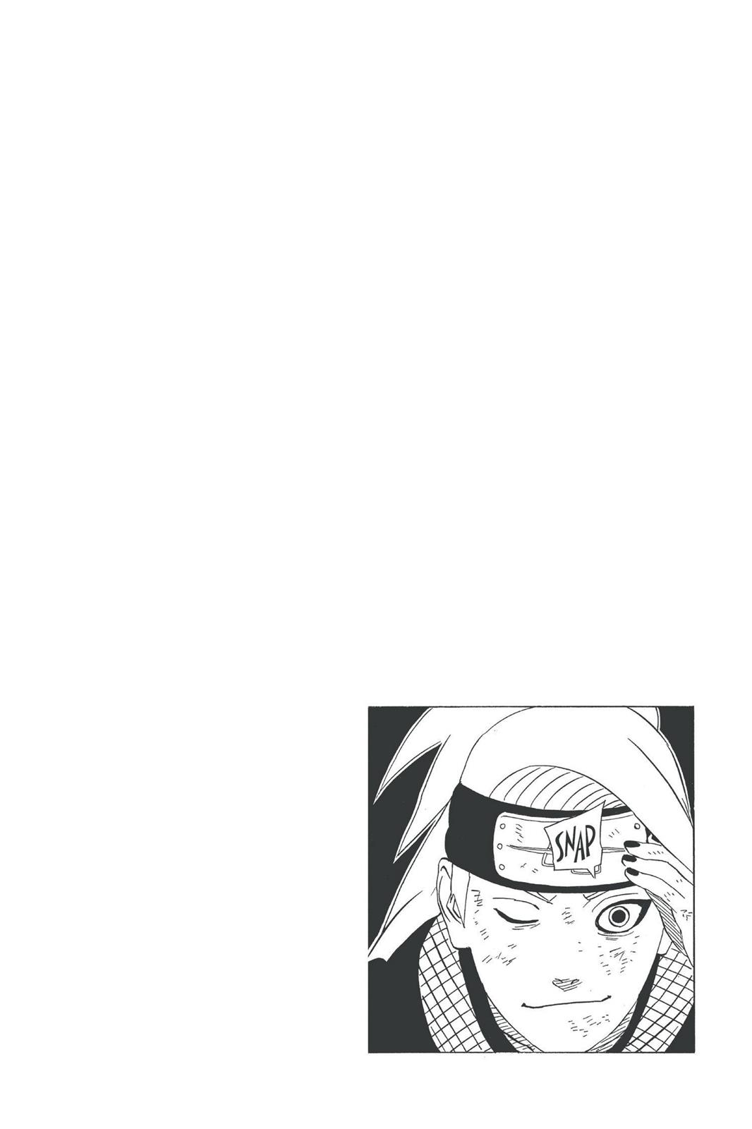 Naruto Chapter 360 - Page 25