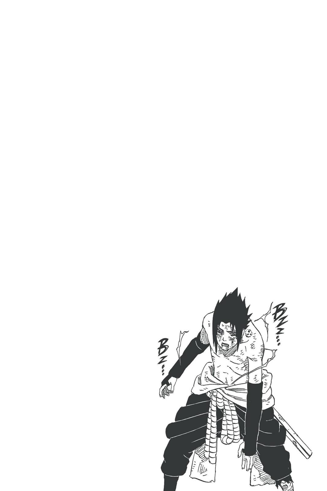Naruto Chapter 361 - Page 17