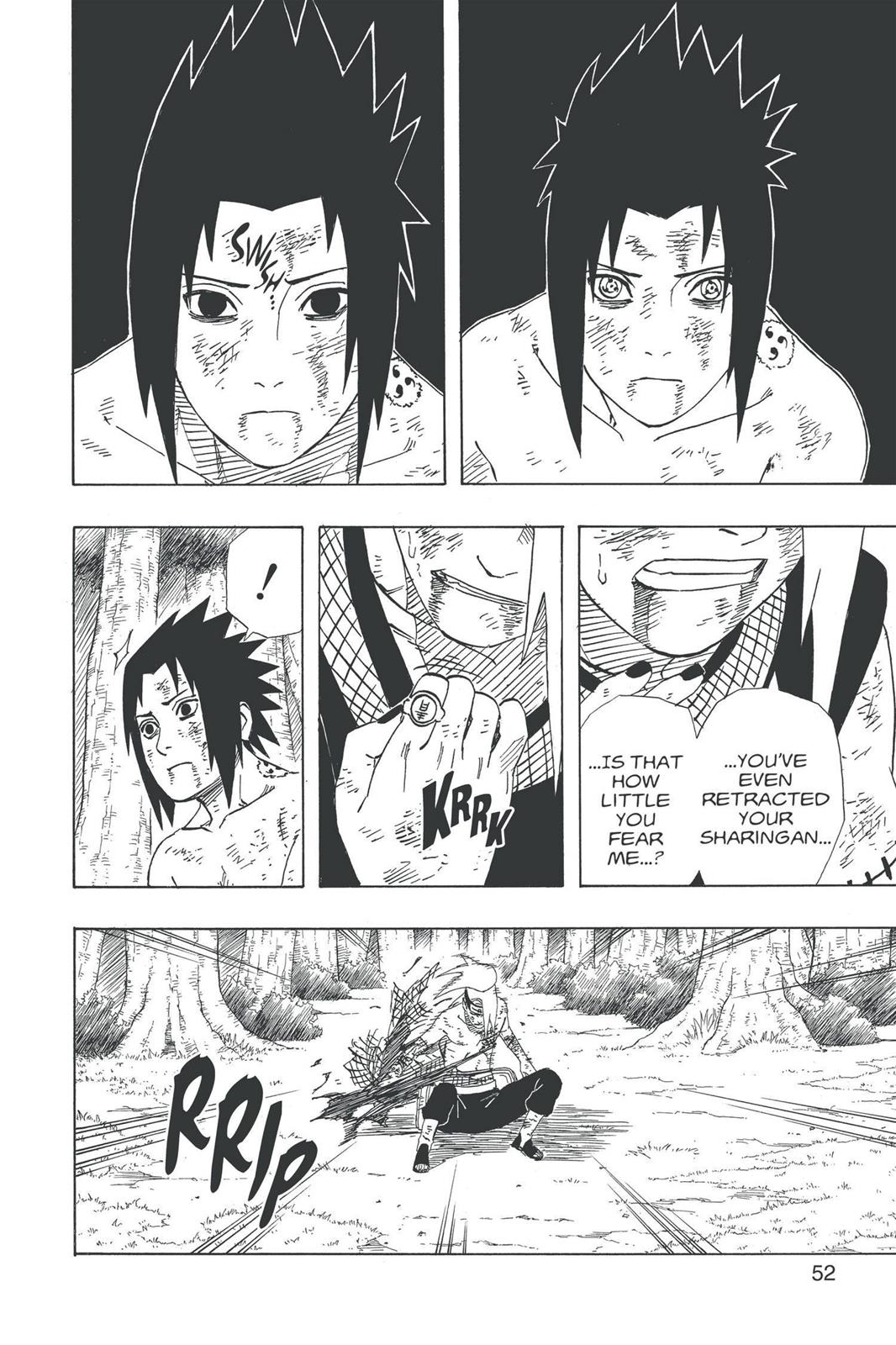 Naruto Chapter 362 - Page 10