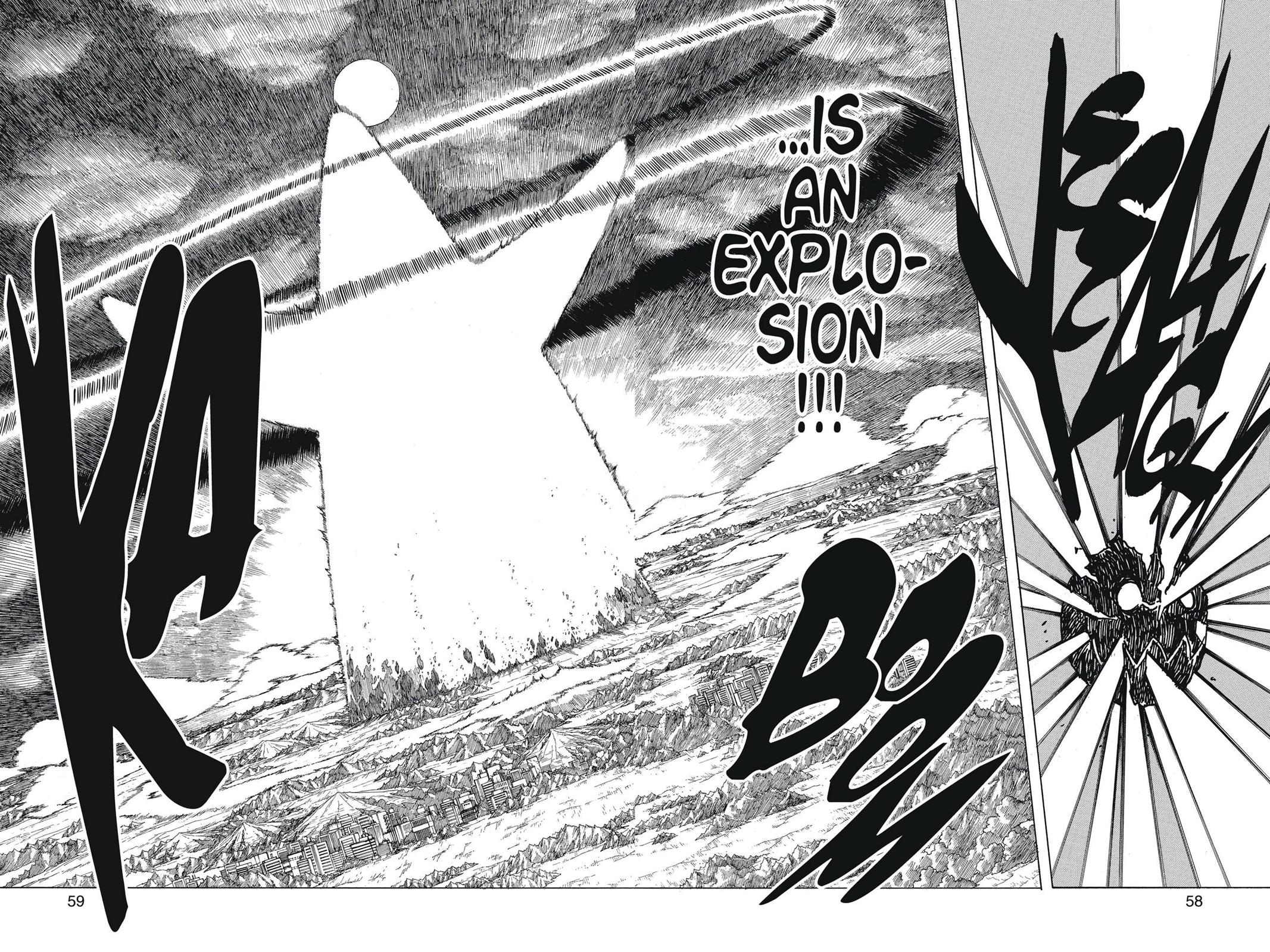 Naruto Chapter 362 - Page 16