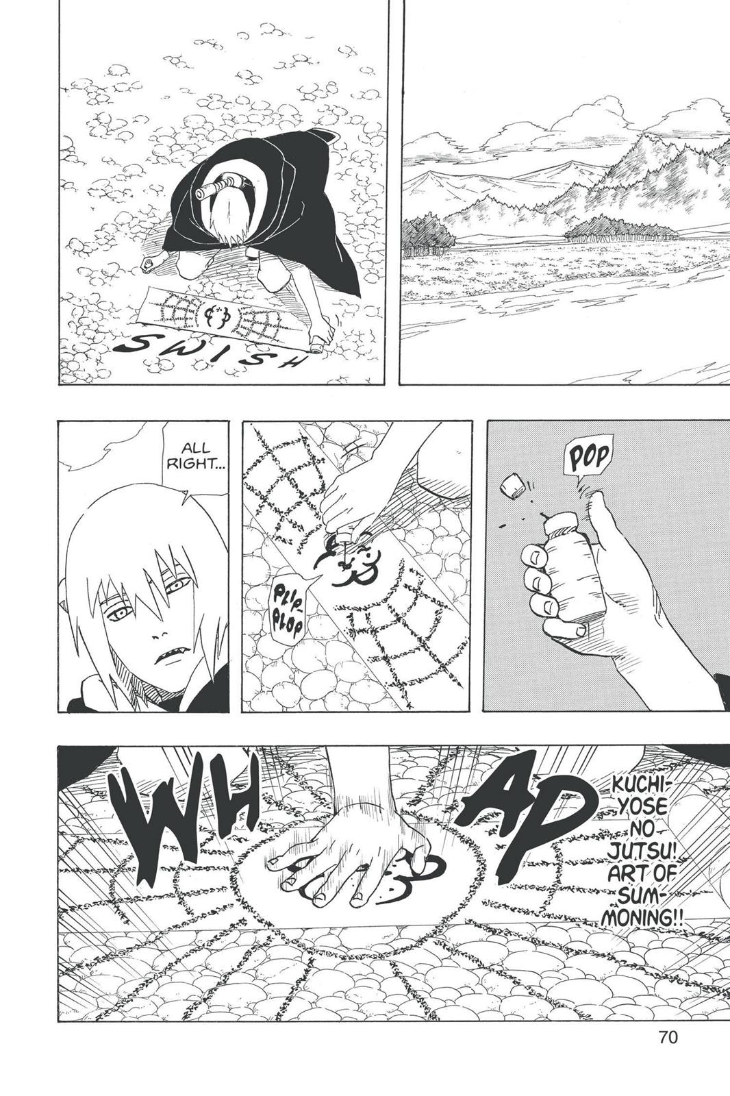 Naruto Chapter 363 - Page 10