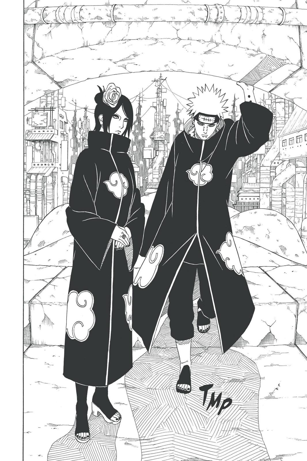 Naruto Chapter 363 - Page 16