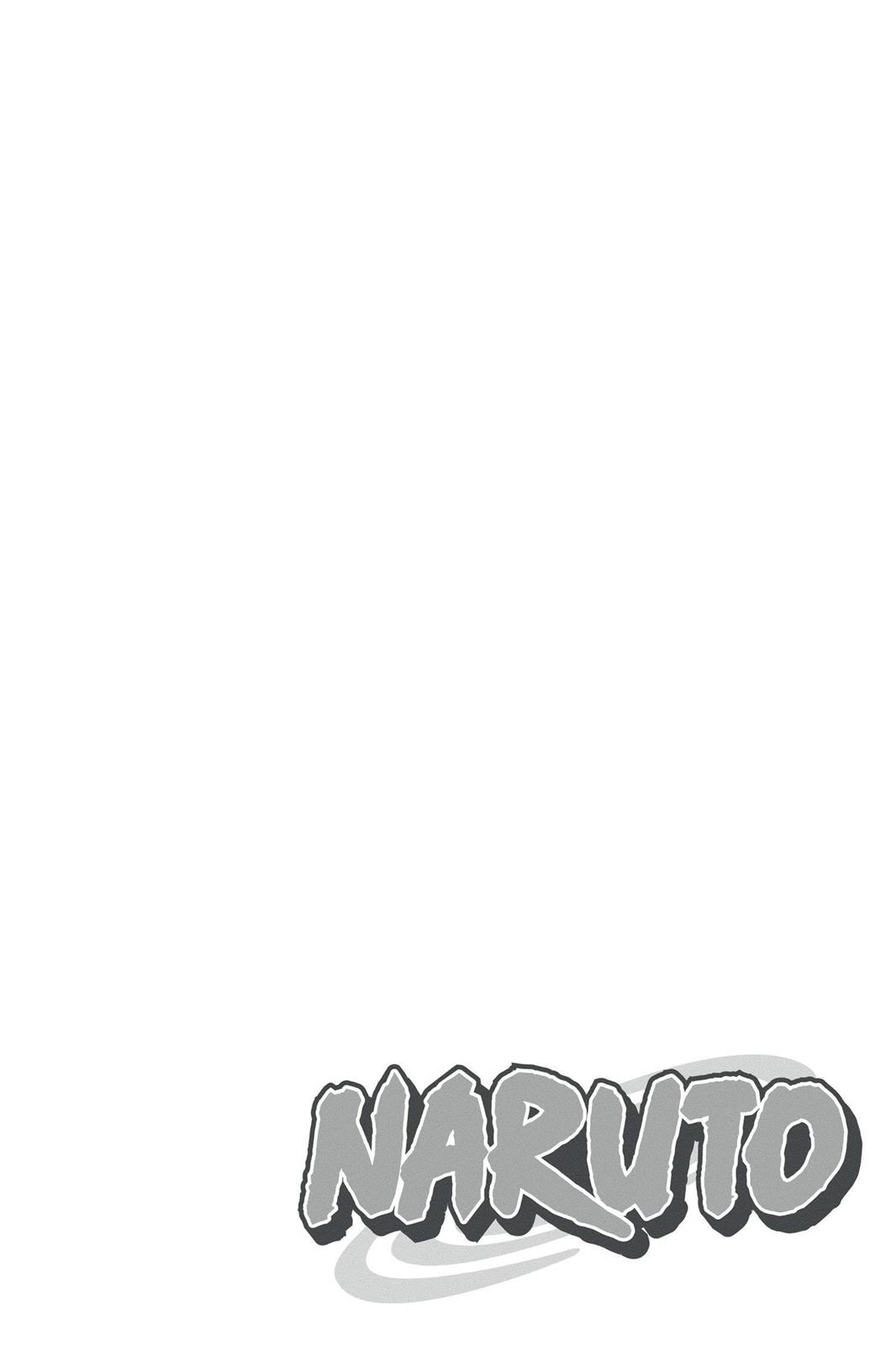 Naruto Chapter 364 - Page 18