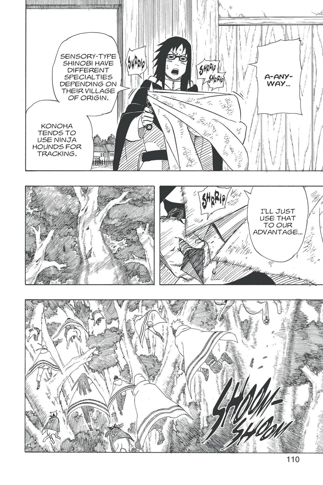 Naruto Chapter 365 - Page 12