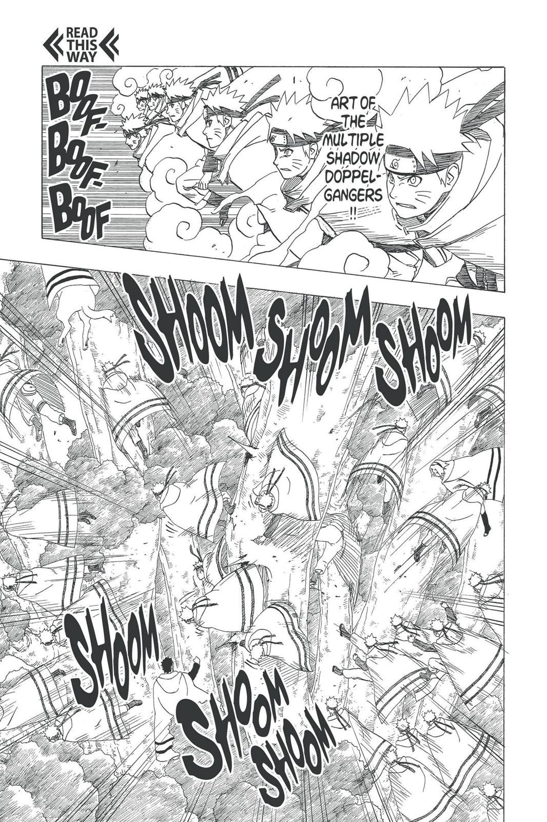 Naruto Chapter 365 - Page 15