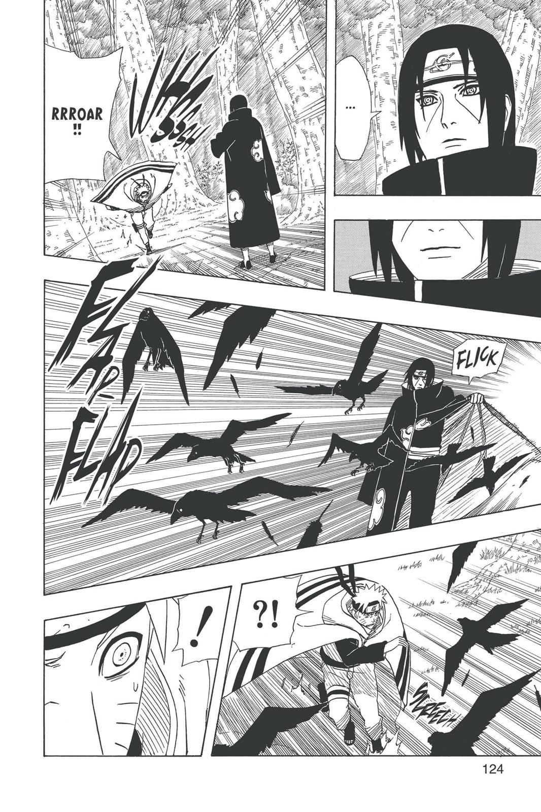 Naruto Chapter 366 - Page 6