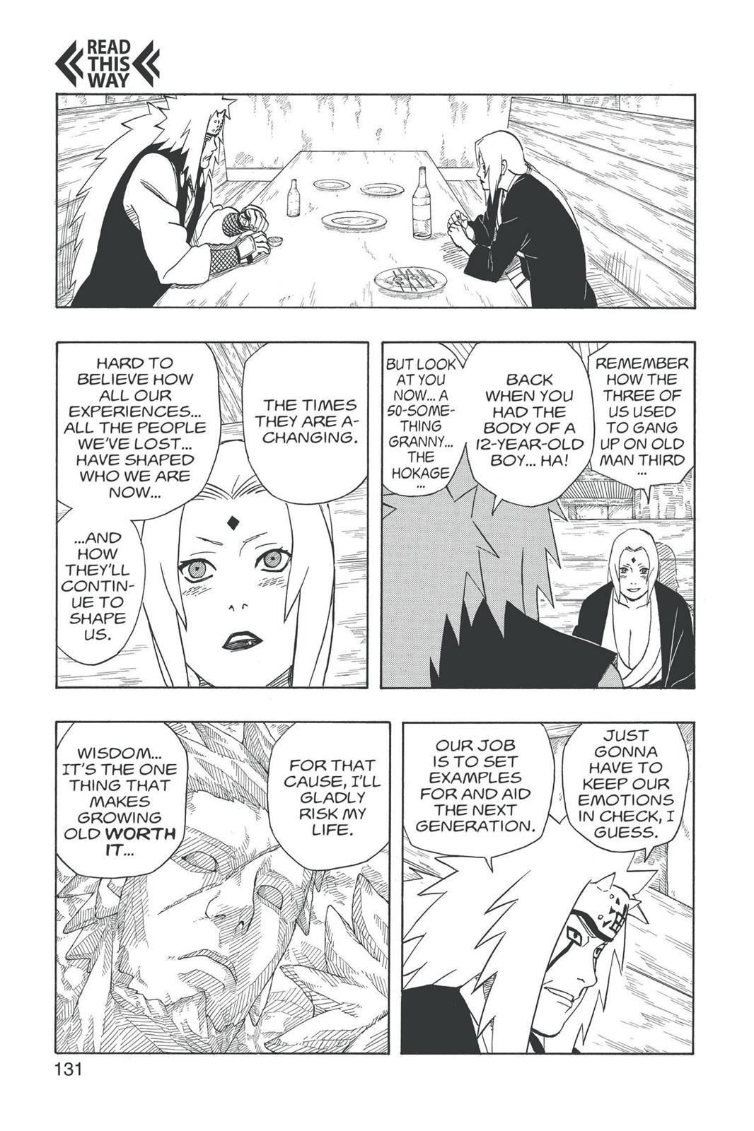 Naruto Chapter 366 - Page 13