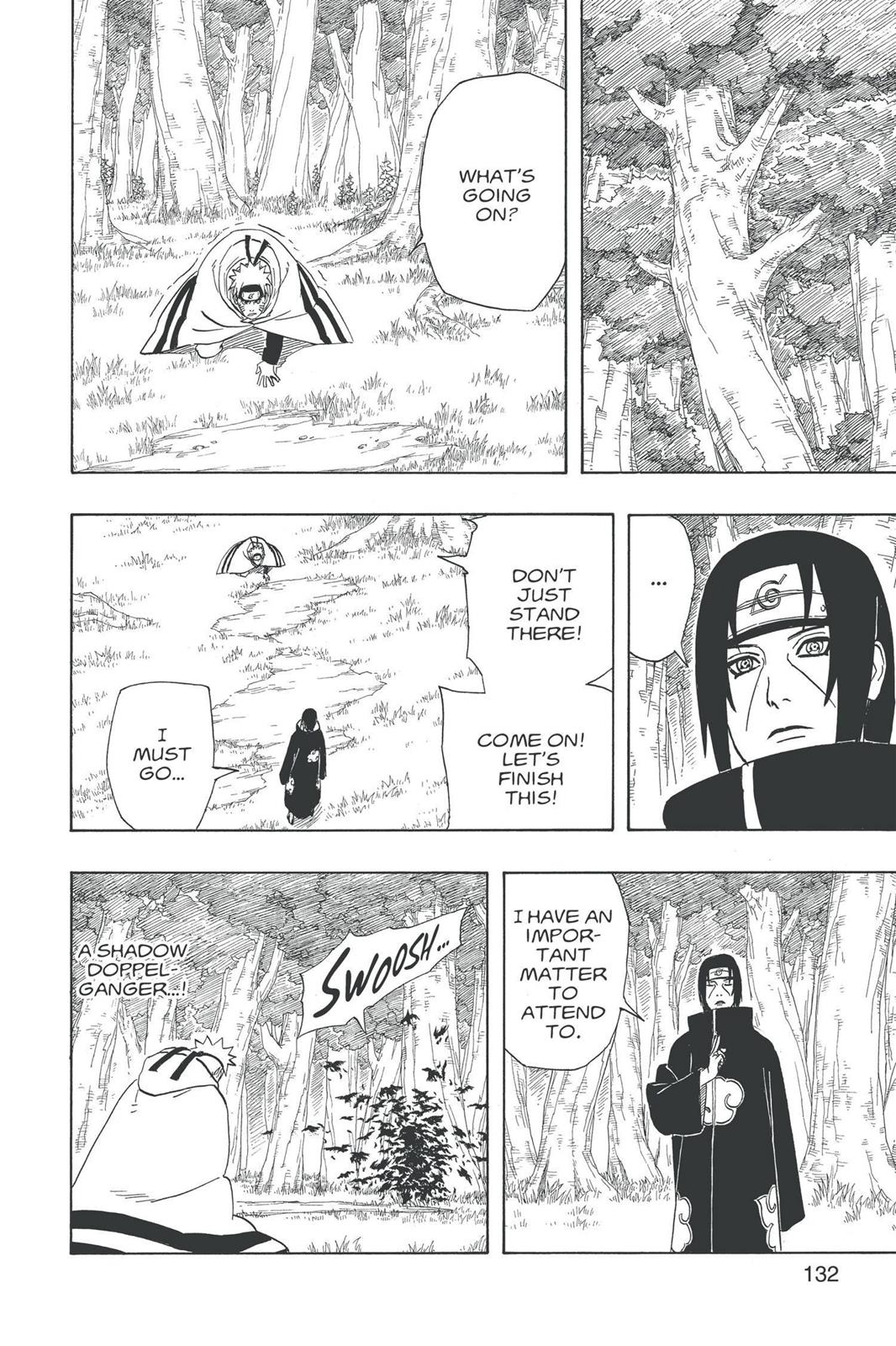 Naruto Chapter 366 - Page 14
