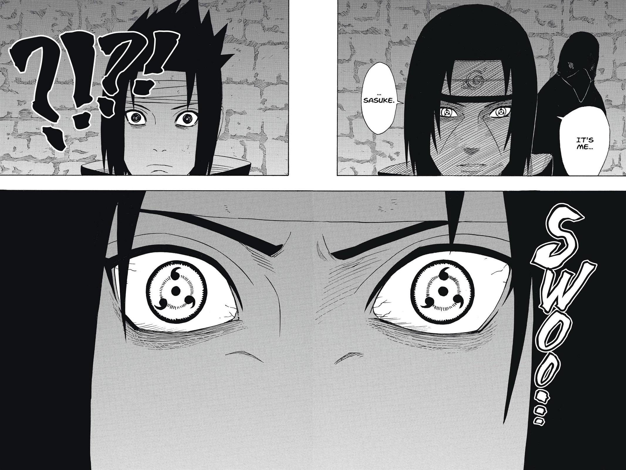 Naruto Chapter 366 - Page 16
