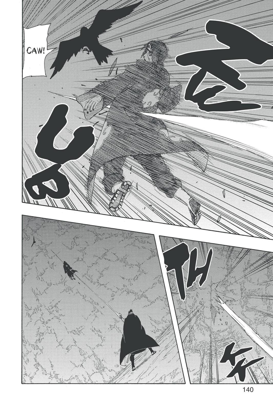 Naruto Chapter 367 - Page 4