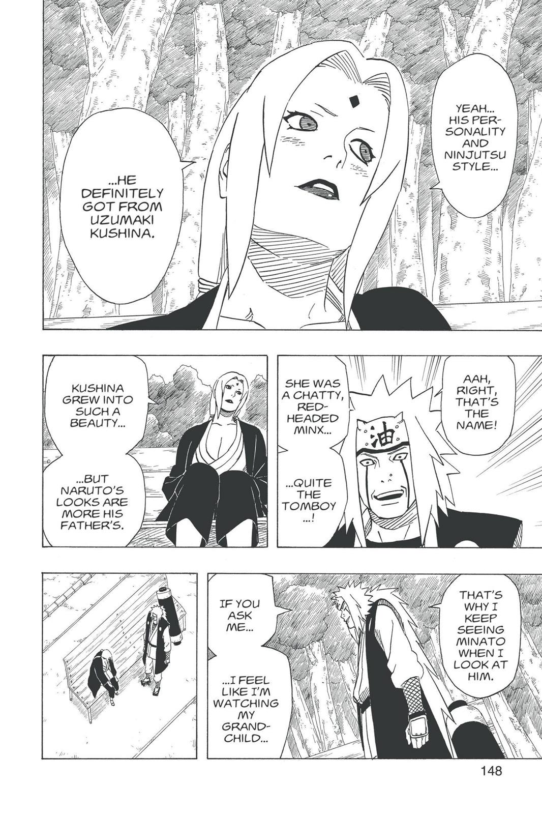 Naruto Chapter 367 - Page 12