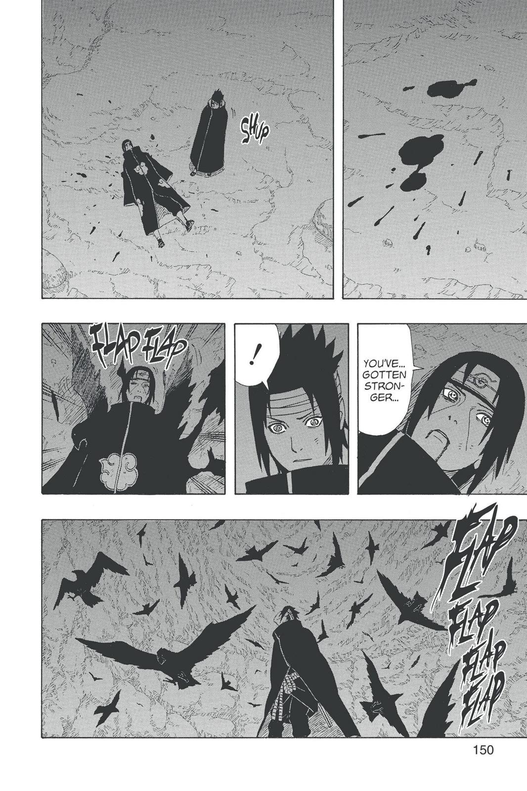 Naruto Chapter 367 - Page 14