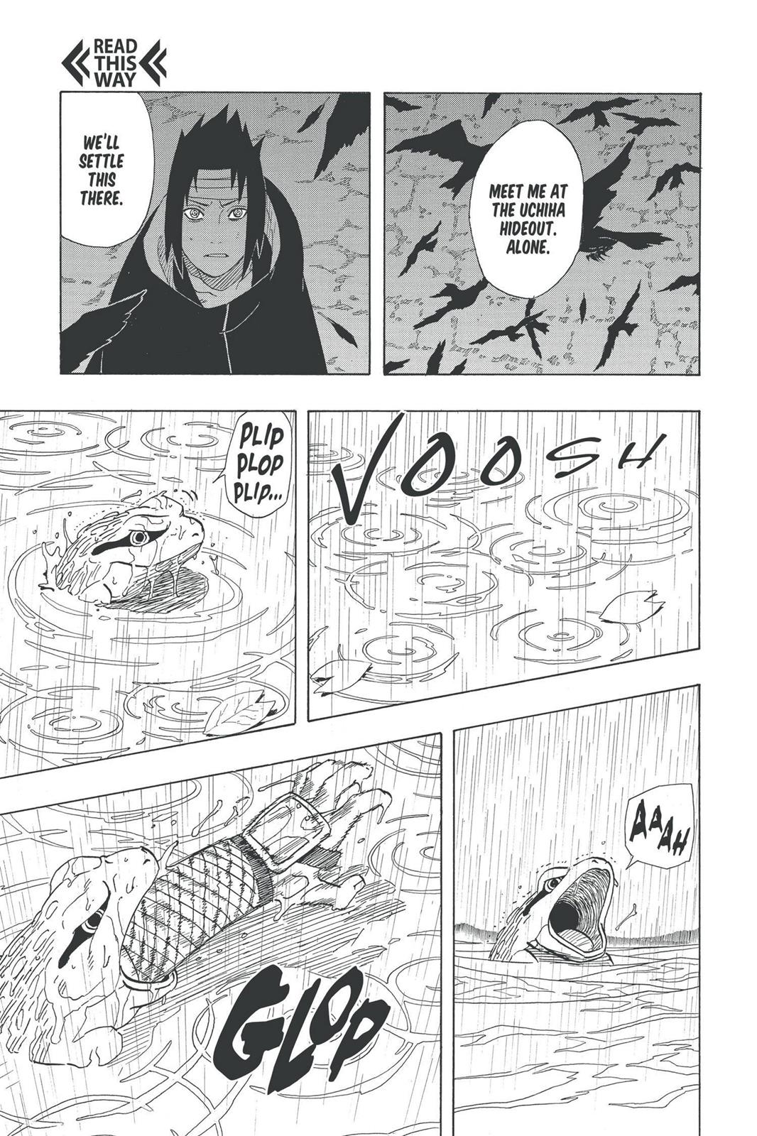 Naruto Chapter 367 - Page 15