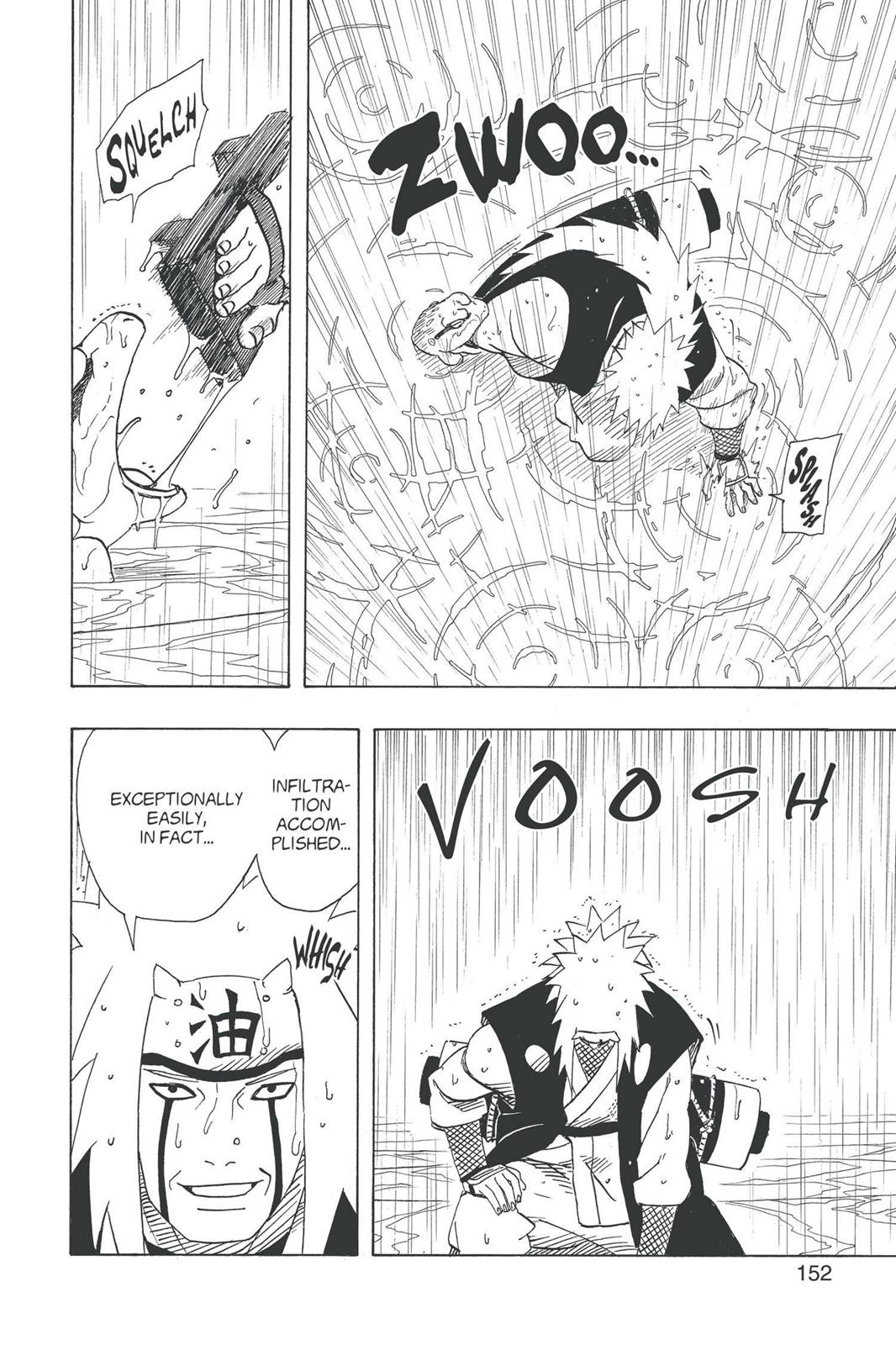 Naruto Chapter 367 - Page 16