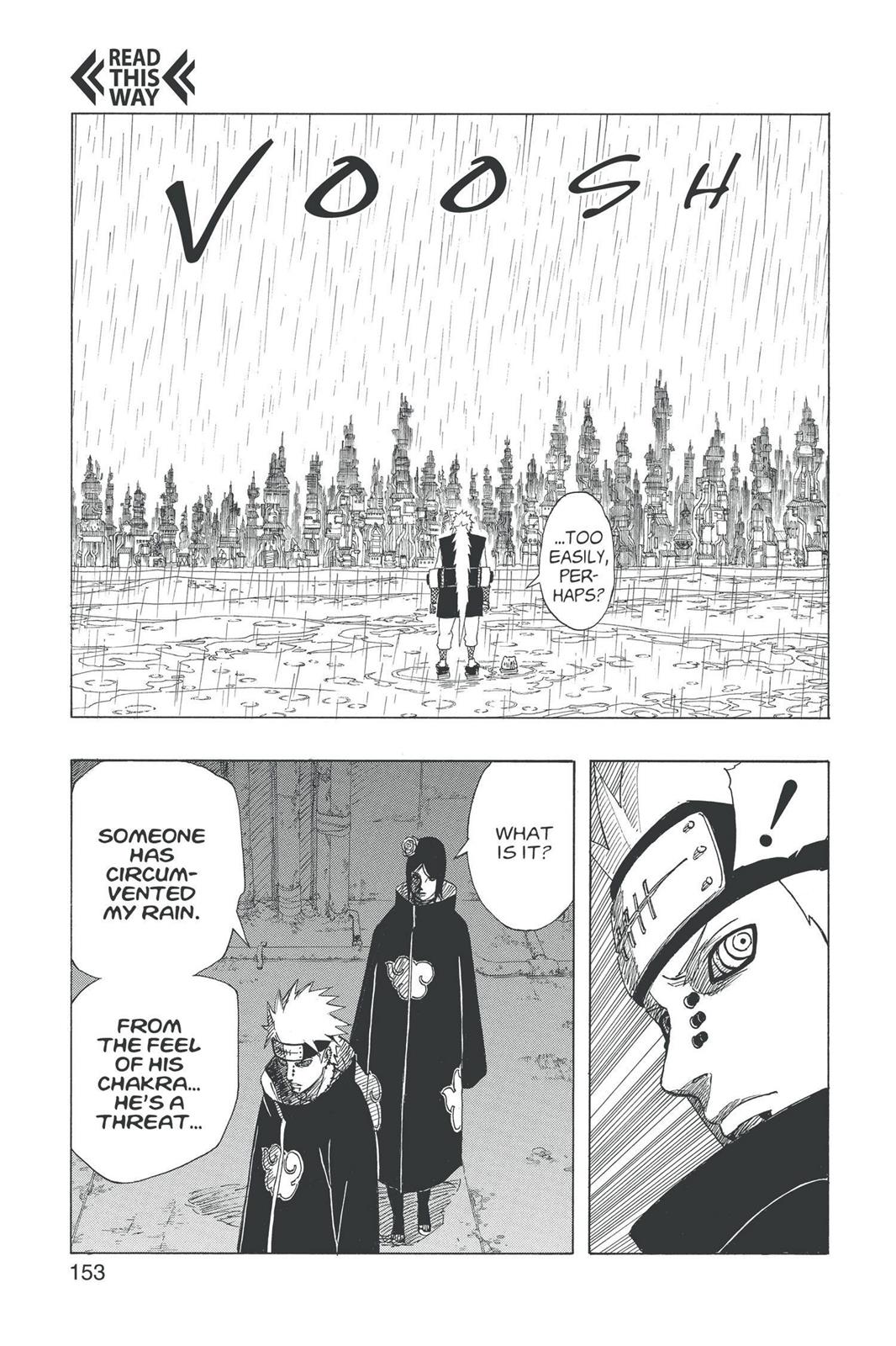Naruto Chapter 367 - Page 17