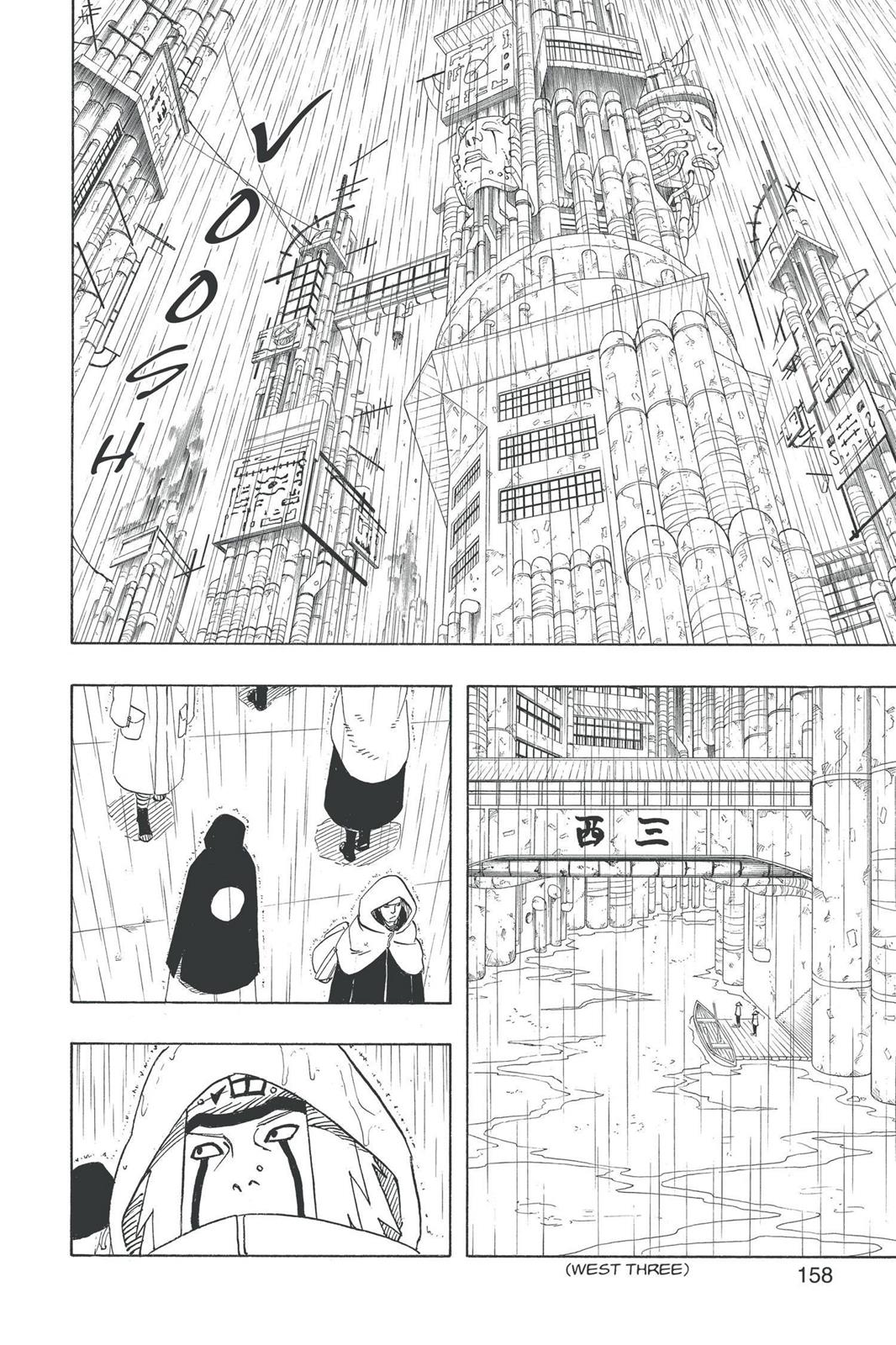 Naruto Chapter 368 - Page 4