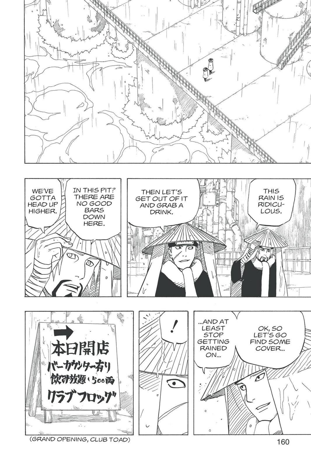 Naruto Chapter 368 - Page 6