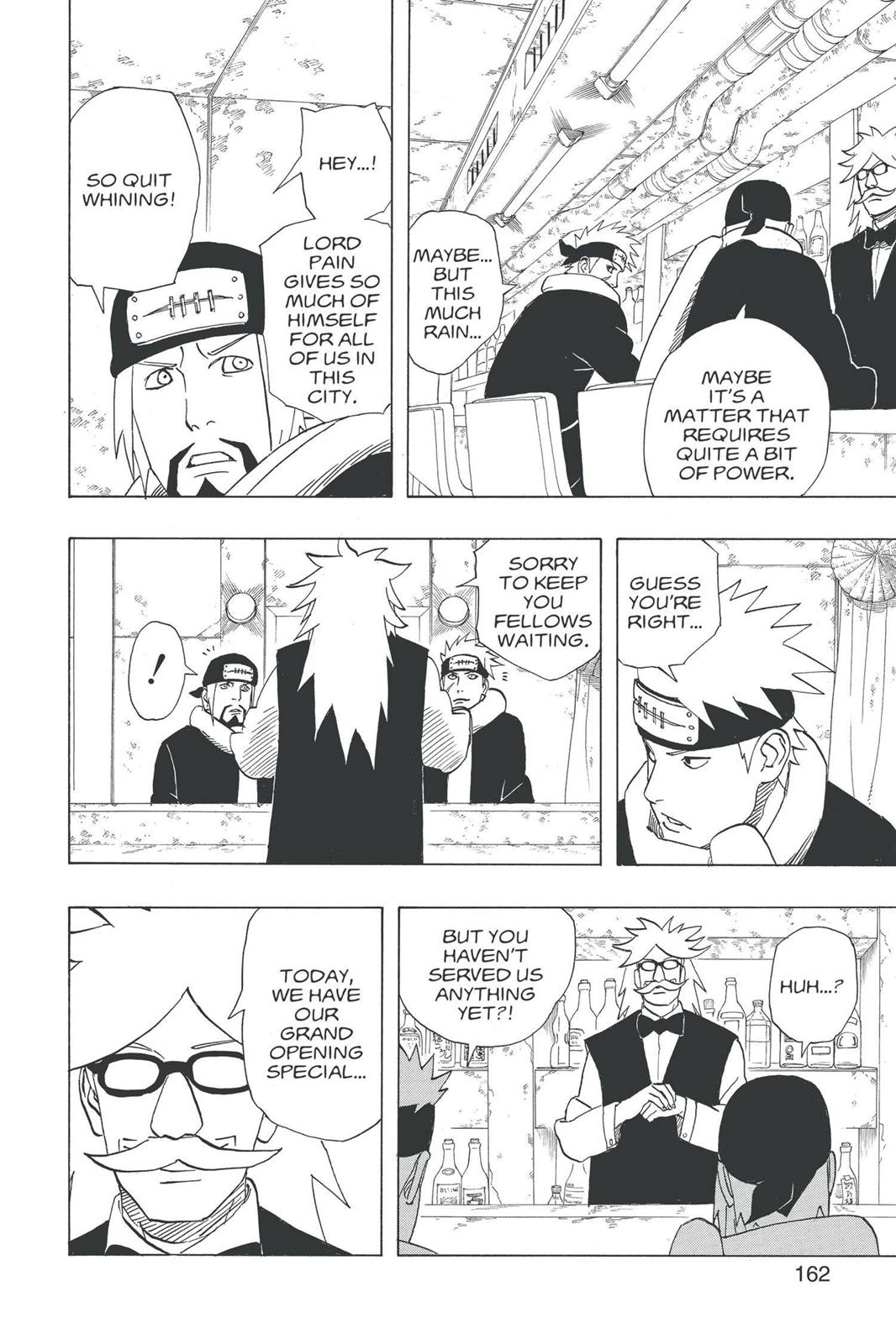 Naruto Chapter 368 - Page 8