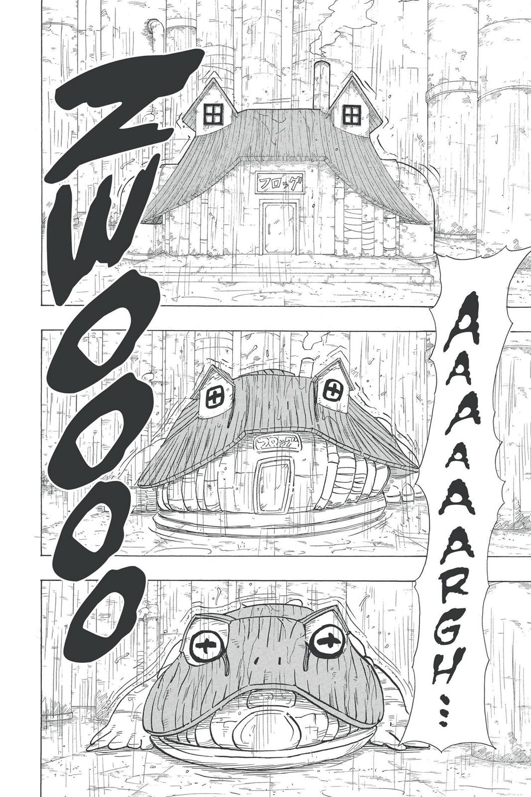 Naruto Chapter 368 - Page 10