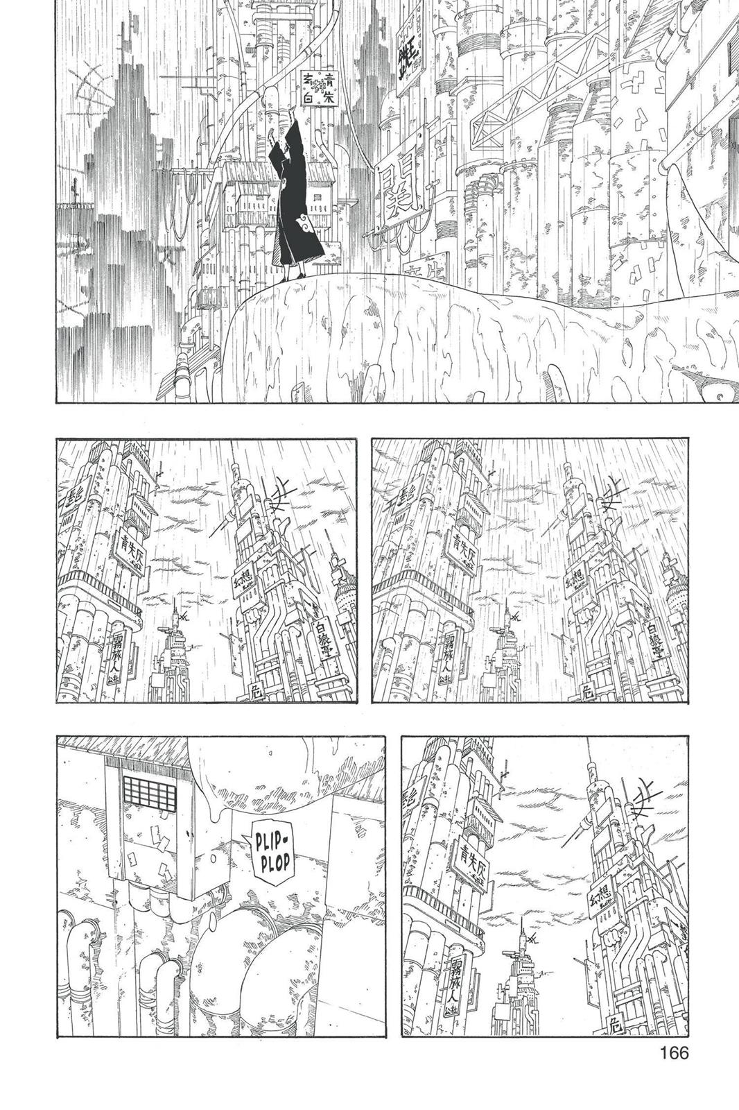 Naruto Chapter 368 - Page 12