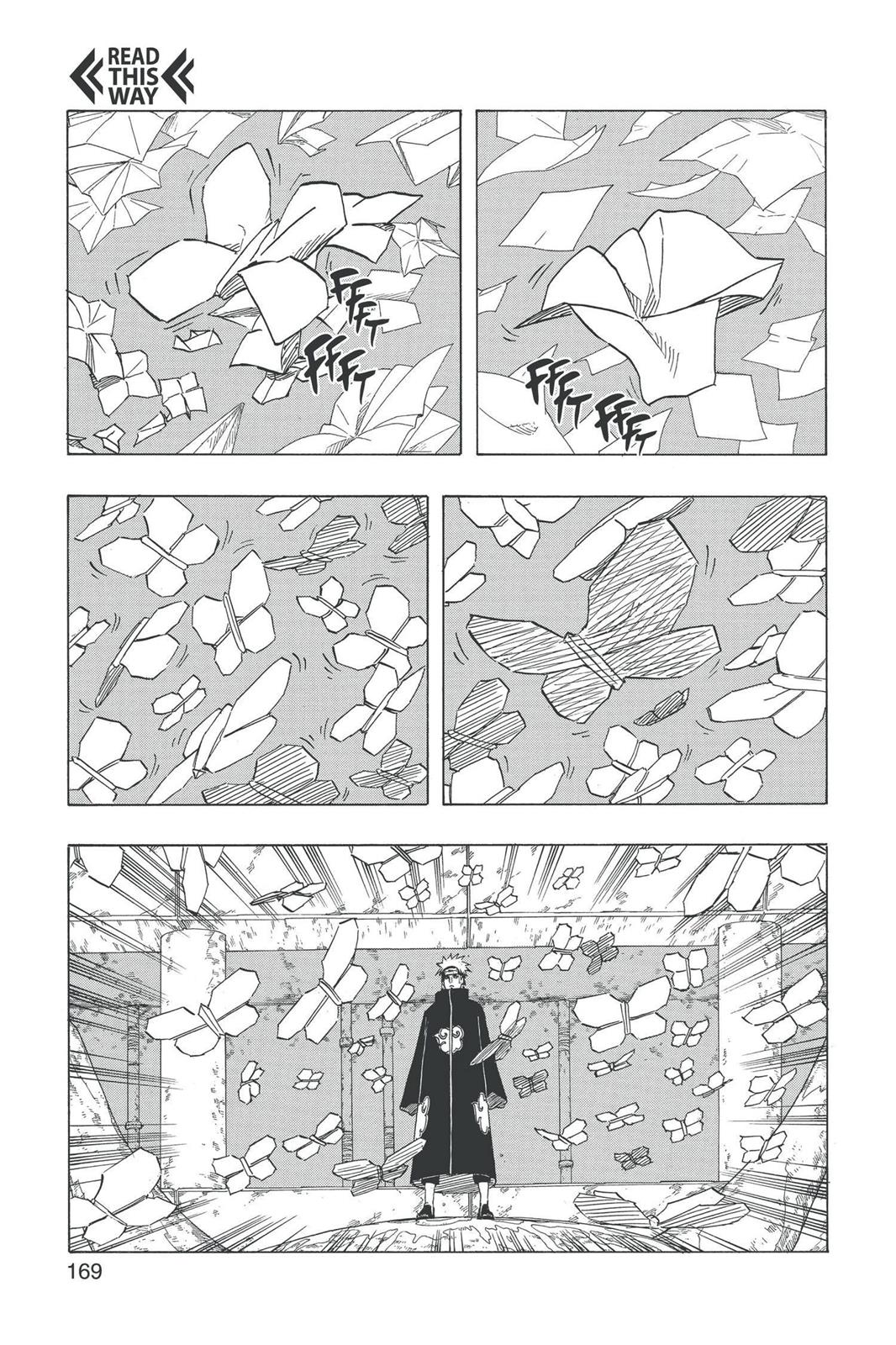 Naruto Chapter 368 - Page 15