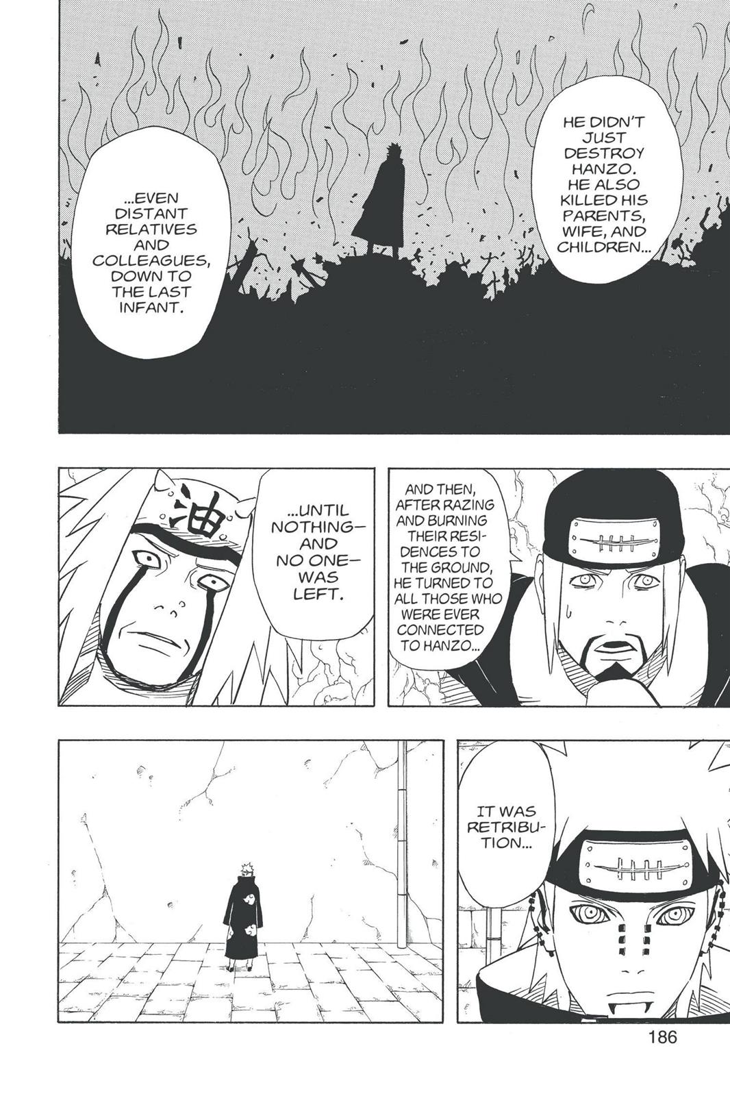 Naruto Chapter 369 - Page 14