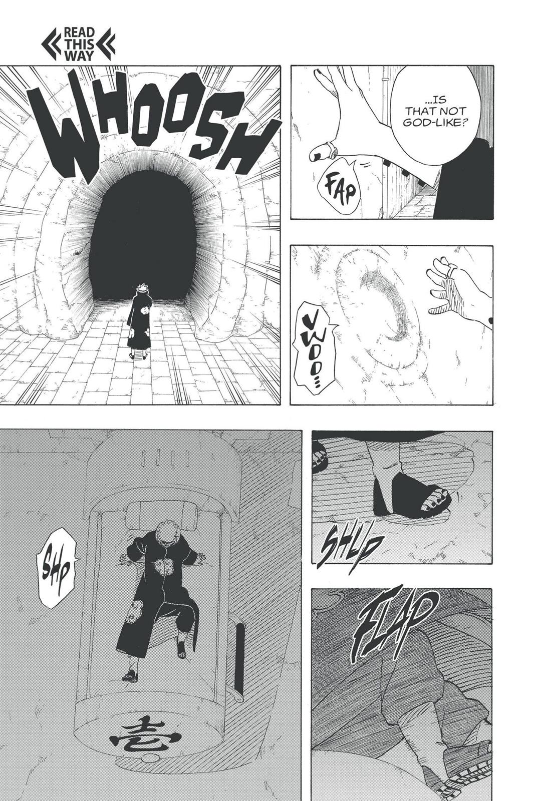 Naruto Chapter 369 - Page 15