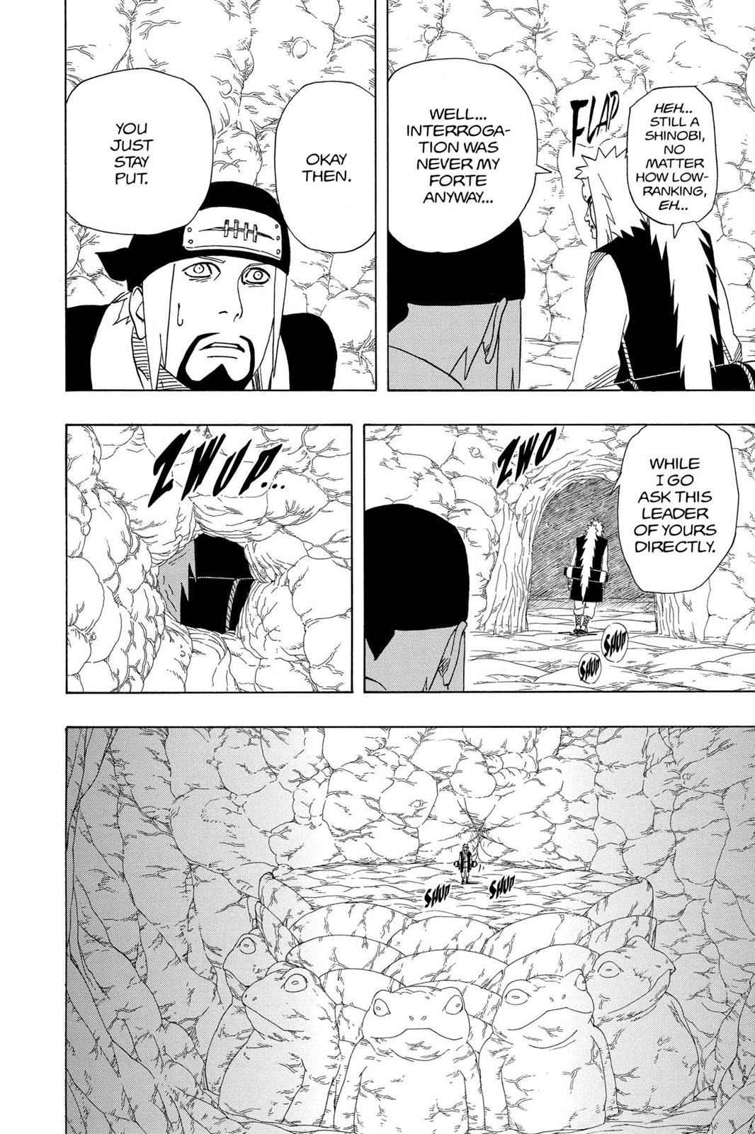 Naruto Chapter 370 - Page 13