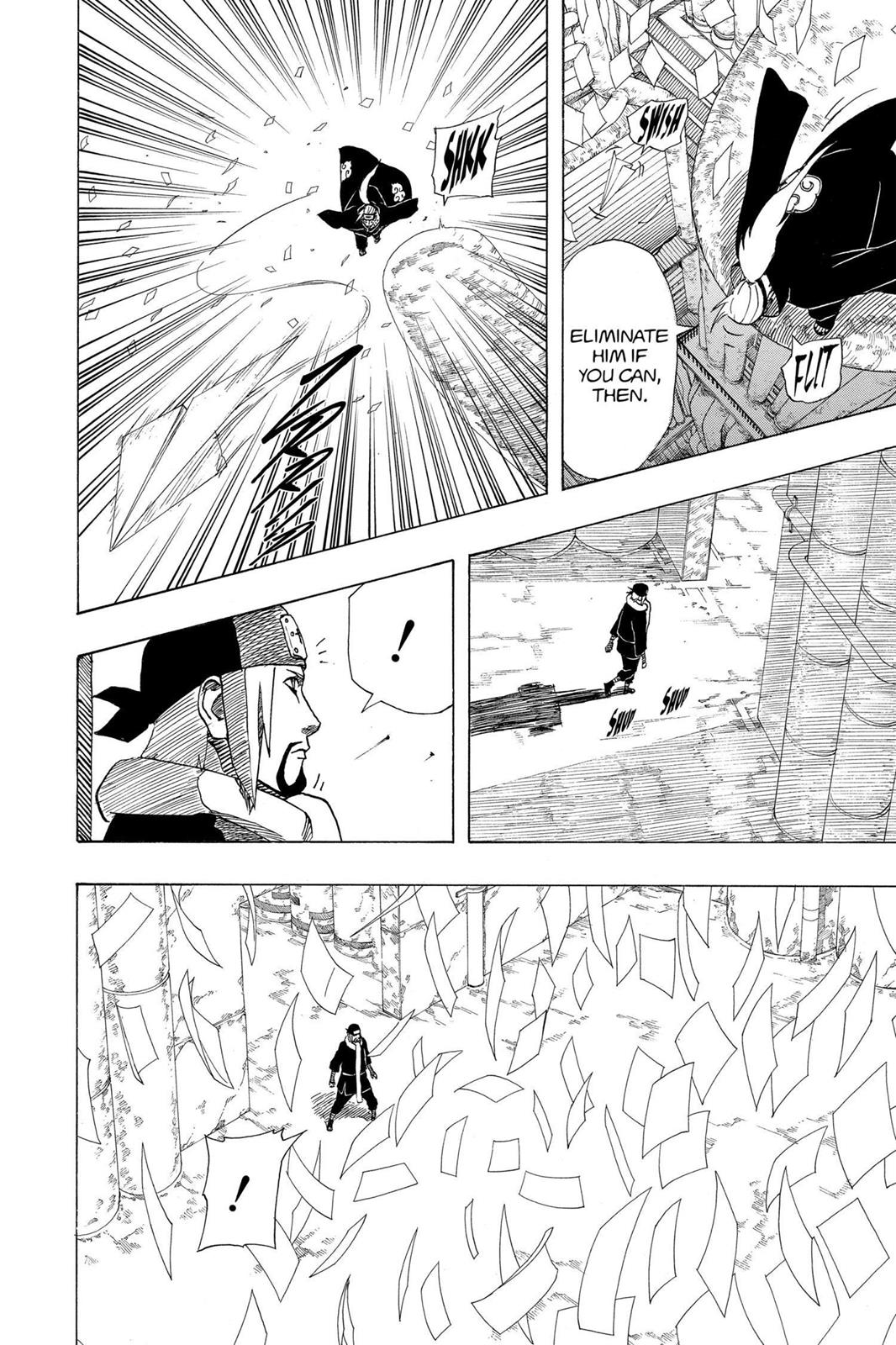 Naruto Chapter 371 - Page 13