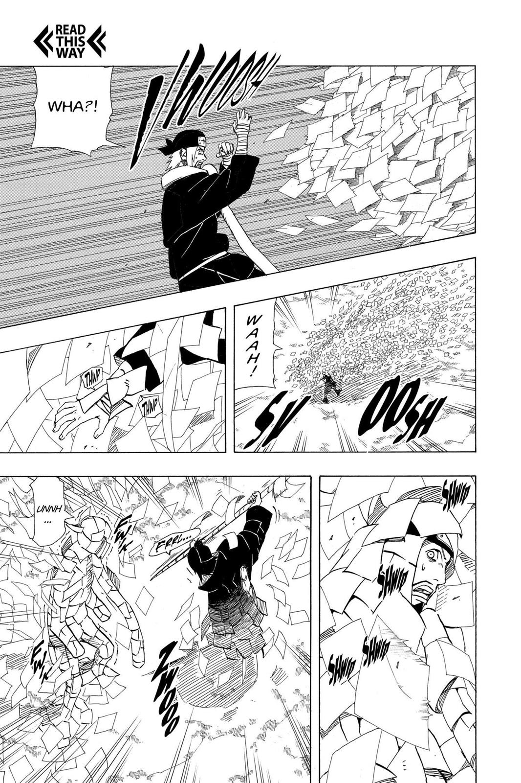 Naruto Chapter 371 - Page 14