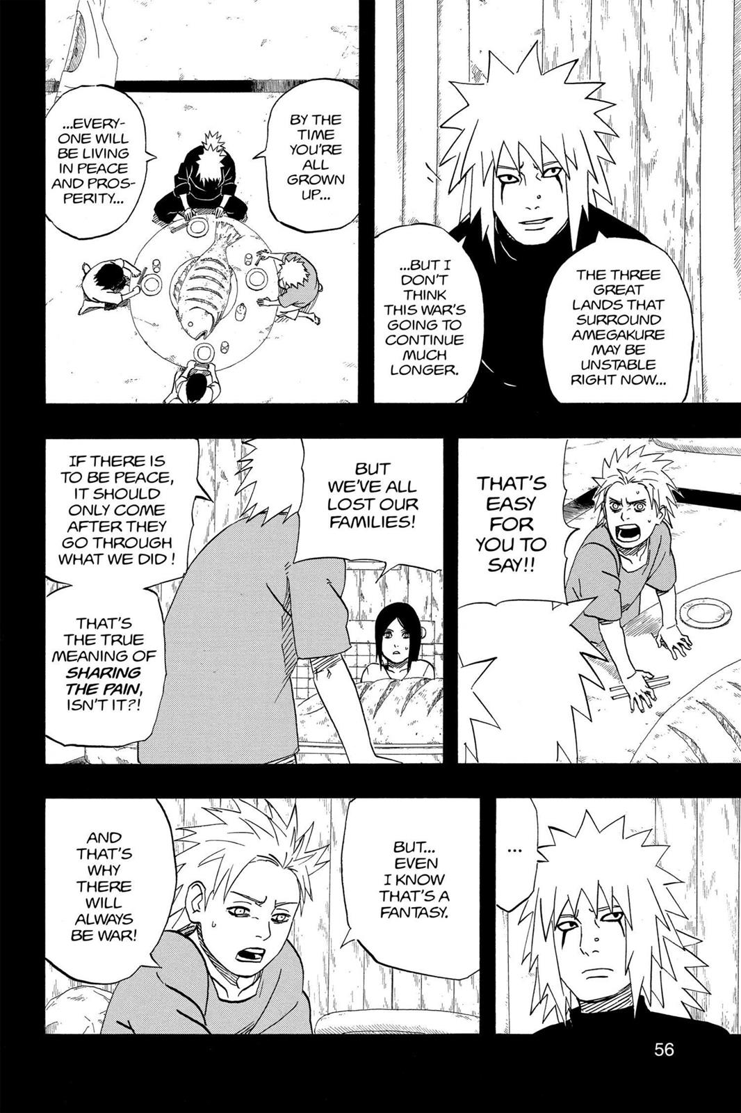 Naruto Chapter 372 - Page 13