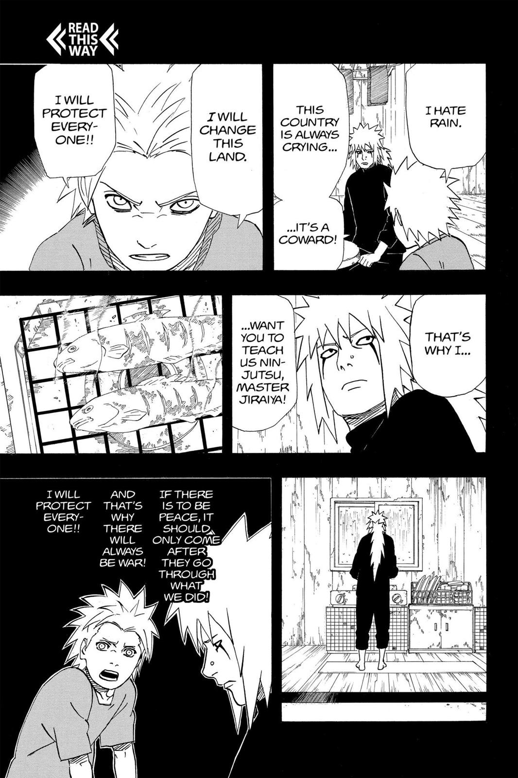 Naruto Chapter 372 - Page 14