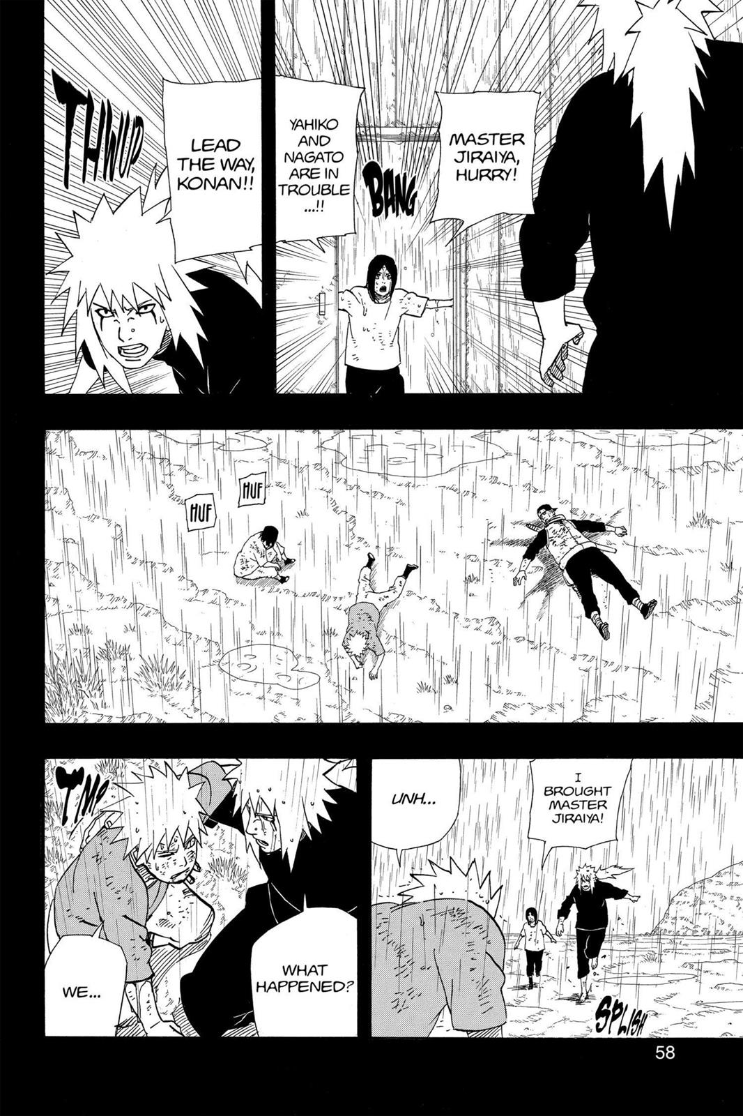 Naruto Chapter 372 - Page 15