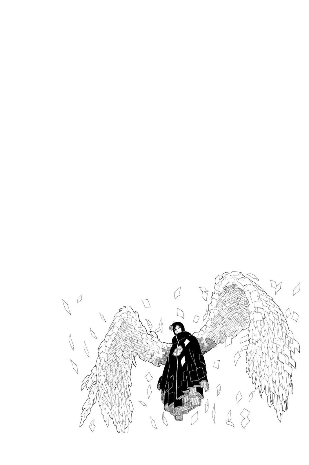 Naruto Chapter 372 - Page 17
