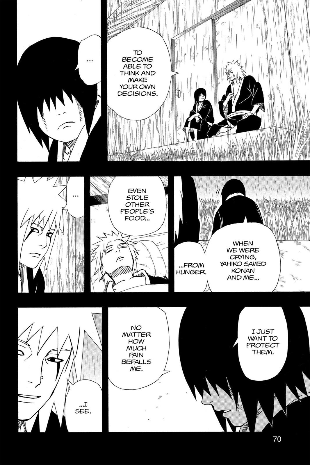 Naruto Chapter 373 - Page 10