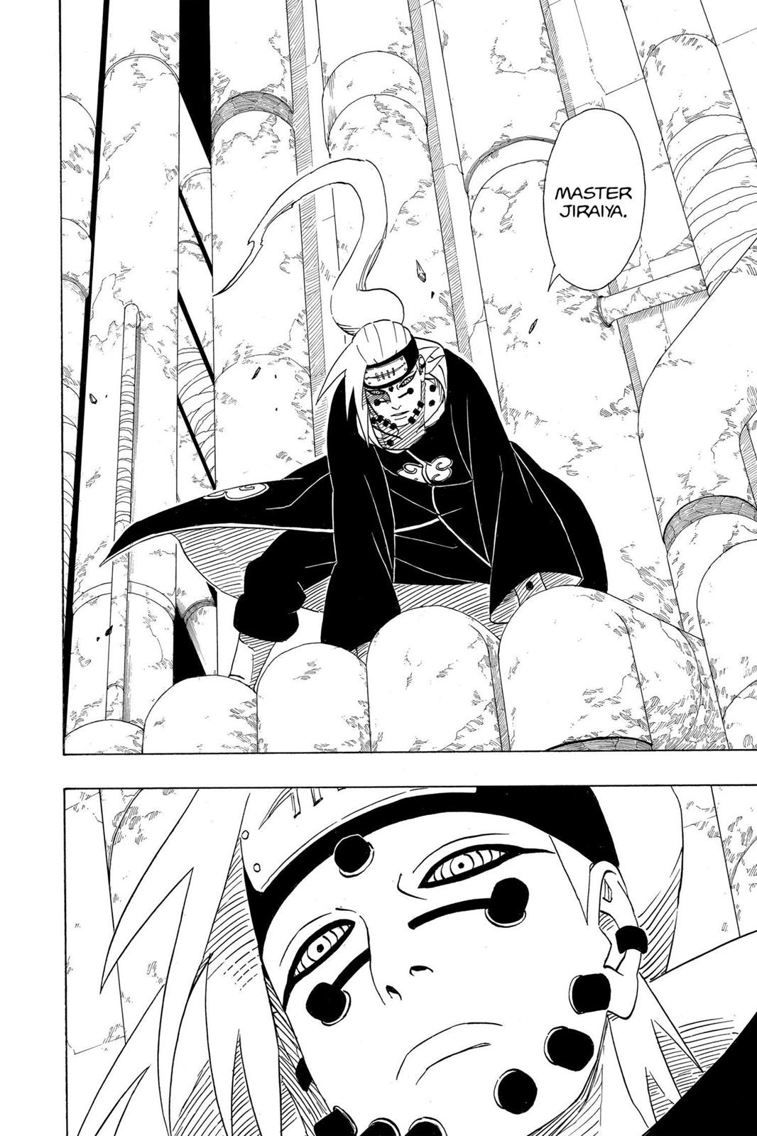 Naruto Chapter 373 - Page 16