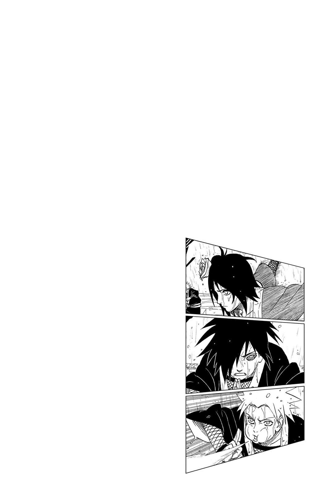 Naruto Chapter 373 - Page 18