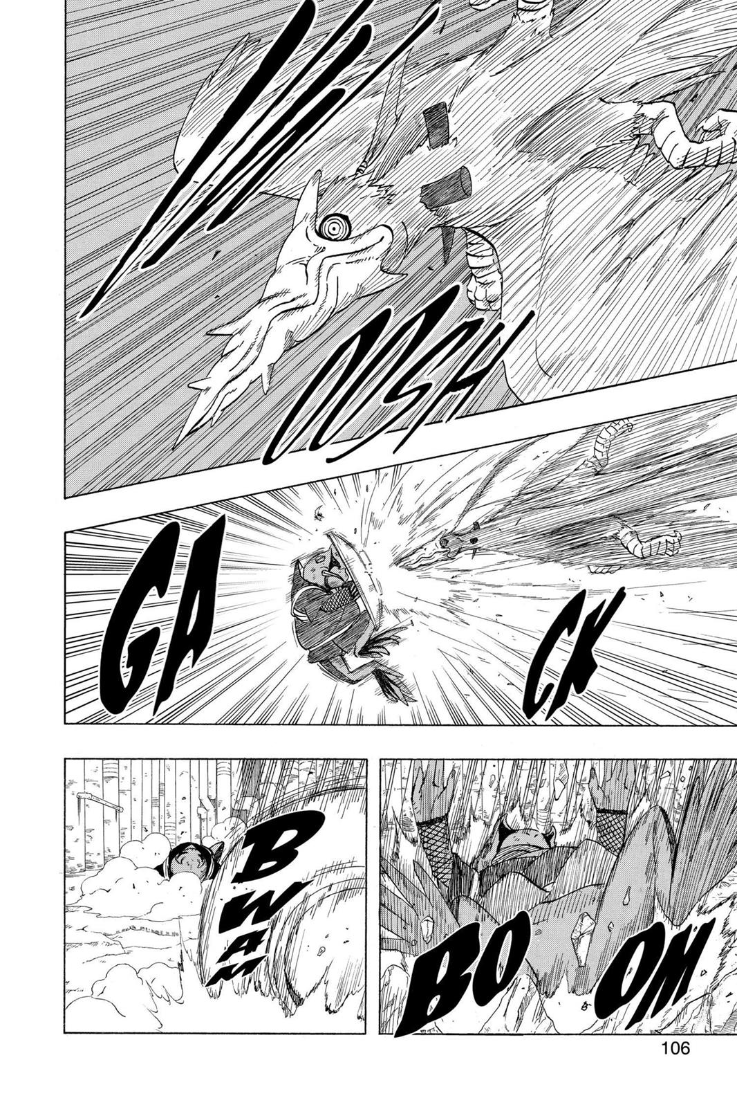 Naruto Chapter 375 - Page 10