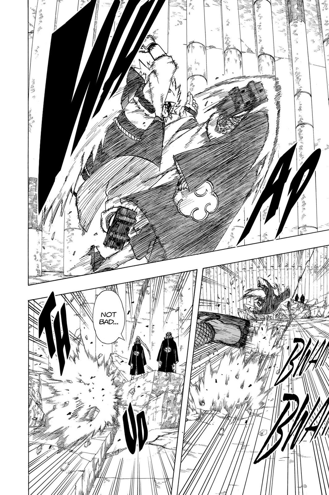 Naruto Chapter 377 - Page 7